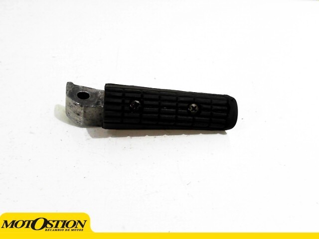 Estribera trasera derecha YAMAHA TDM 850 1991-1995  repuestos de motos