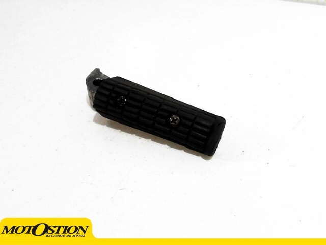 Estribera trasera derecha YAMAHA TDM 850 1991-1995  repuestos de motos