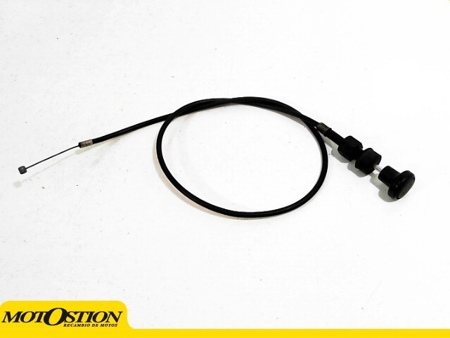 Cable aire YAMAHA TDM 850 1991-1995  desguace motos