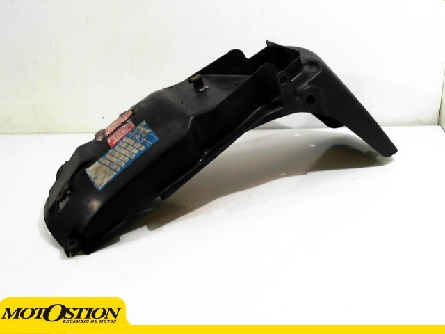 Aleta porta matricula YAMAHA TDM 850 1991-1995  despiece de moto