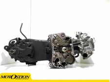 Motor pequeña averia forza 250 2005-2007