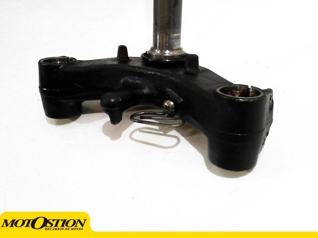 Tija inferior SUZUKI BURGMAN 125 2007-2009  recambios para moto