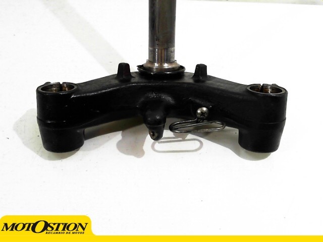 Tija inferior SUZUKI BURGMAN 125 2007-2009  recambios para moto