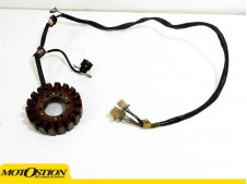 Bobina encendido YAMAHA VIRAGO 250 1989-1996  despiece de moto