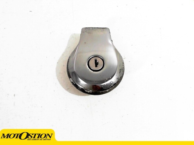 Cerraduras completas YAMAHA VIRAGO 250 1989-1996  despiece de moto