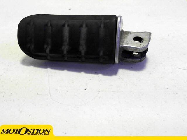 Estribera delantera izquierda Honda deauville 650 2004-2005