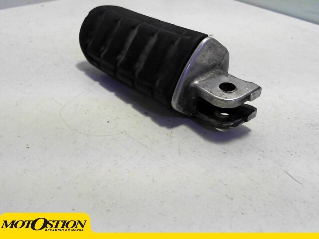 Estribera delantera izquierda Honda deauville 650 2004-2005