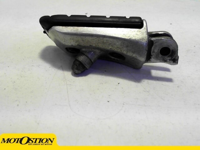 Estribera delantera izquierda Honda deauville 650 2004-2005