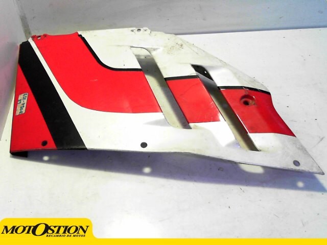 Faldon izquierdo SUZUKI GSX 750 R 750 1989-1990  repuestos de motos