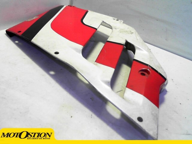 Faldon izquierdo SUZUKI GSX 750 R 750 1989-1990  repuestos de motos