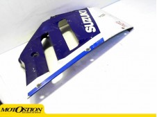 Faldon derecho SUZUKI GSX 750 R 750 1989-1990  motodesguace