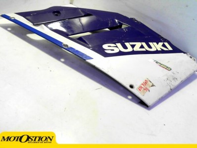 Faldon derecho SUZUKI GSX 750 R 750 1989-1990  motodesguace
