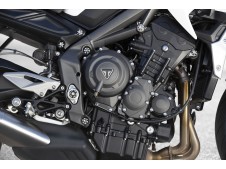 Motor street triple 660 s 2020 - 2022
