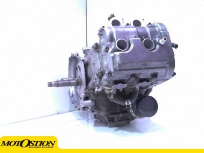 Motor  tmax 500 2006-2007