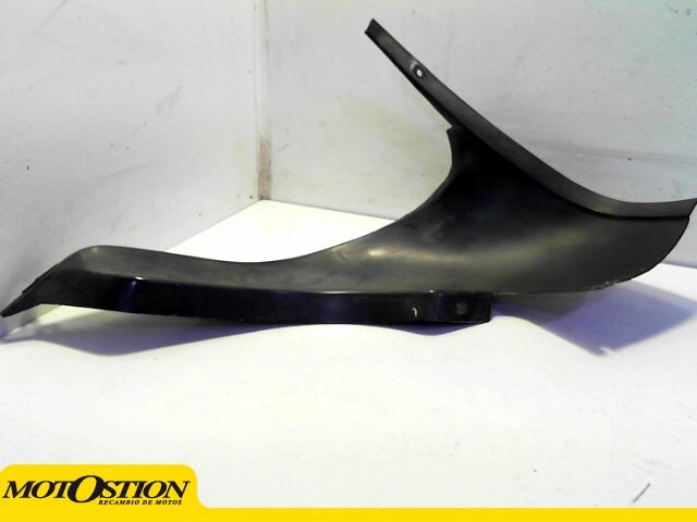 Bandeja superior izquierda KAWASAKI GPZ 900 1984-1998  despiece de moto