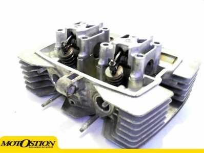 Culata HONDA CB 250 1992-2005  despiece de moto