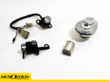 Cerraduras completas HONDA CB 250 1992-2005  motodesguace