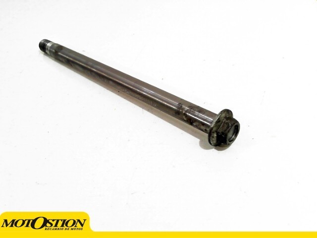 Eje rueda delantera HONDA CB 250 1992-2005  recambio moto