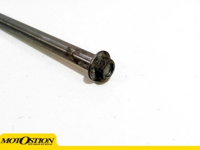 Eje rueda delantera HONDA CB 250 1992-2005  recambio moto