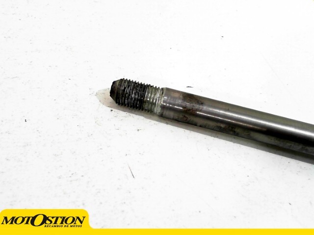 Eje rueda delantera HONDA CB 250 1992-2005  recambio moto