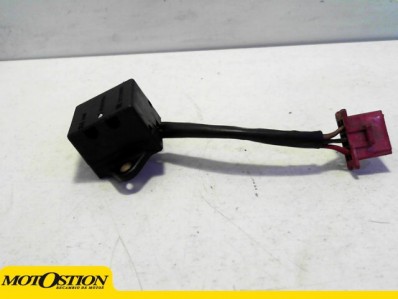 Caja de fusibles HONDA CB 450 DX 450 1989-1992  motodesguace