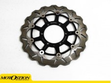 DISCO FRENO DELANTERO GALFER DF070CW