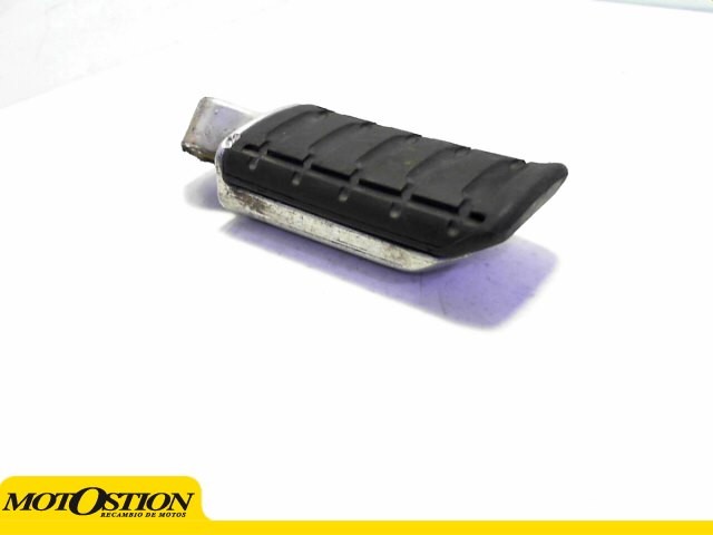 Estribera trasera derecha Honda Pan european 1100 1990-2000