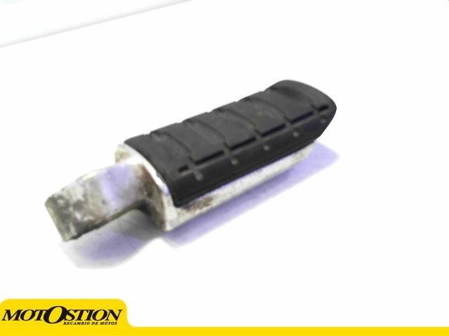 Estribera trasera derecha Honda Pan european 1100 1990-2000