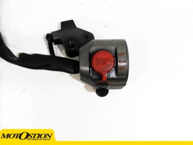 PIÑA LUCES DERECHA ANTIGUA TAMBOR Honda Cb 250 1992-2005