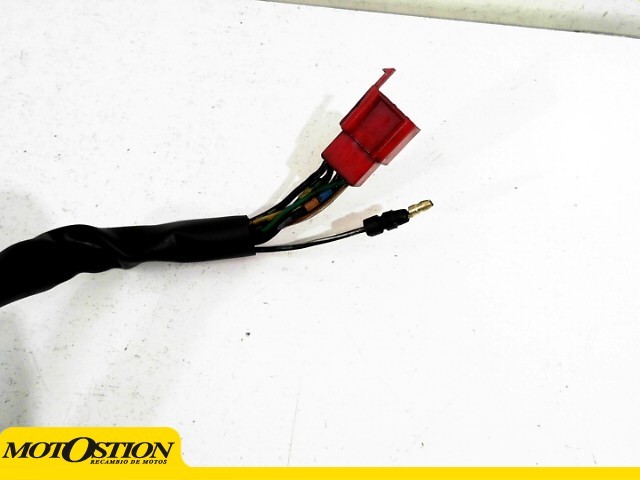 PIÑA LUCES DERECHA ANTIGUA TAMBOR Honda Cb 250 1992-2005