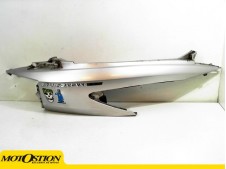 Cacha derecha Suzuki Burgman 125 2007-2009