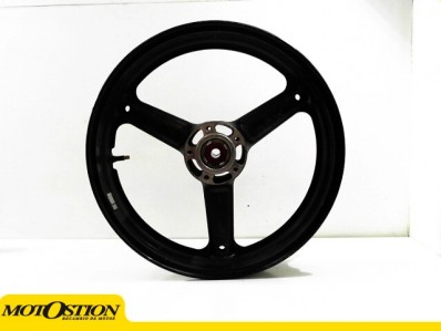 Rueda delantera SUZUKI BANDIT 650 2005-2007 Recambio Ocasion