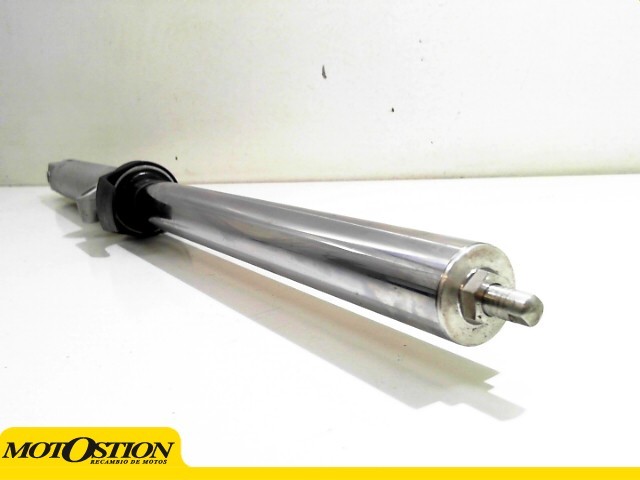 Barra completa derecha SUZUKI BANDIT 650 2005-2007  despiece de moto