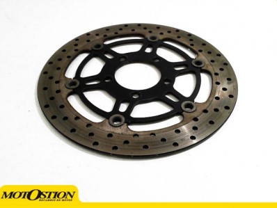 Disco freno delantero SUZUKI BANDIT 650 2005-2007  repuestos de motos