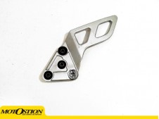 Soporte estribera delantero izquierdo Suzuki Bandit 650 2005 - 2006 - 650 S - 650 N - 650 ABS