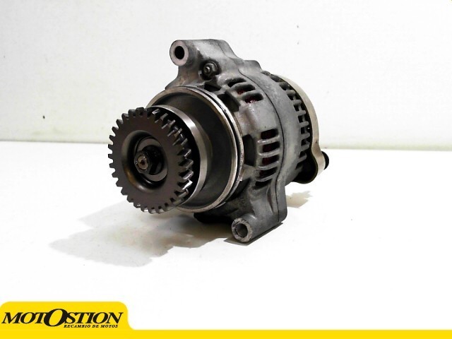 Alternador Suzuki Bandit 650 2005 - 2006 - 650 S - 650 N - 650 ABS