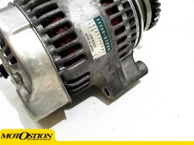 Alternador Suzuki Bandit 650 2005 - 2006 - 650 S - 650 N - 650 ABS
