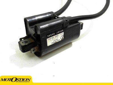 Bobina alta 1-4 SUZUKI BANDIT 650 2005-2007 Recambio Ocasion