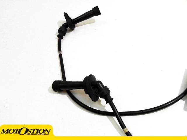 Bobina alta 1-4 SUZUKI BANDIT 650 2005-2007 Recambio Ocasion