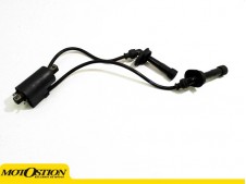 Bobina alta 2-3 SUZUKI BANDIT 650 2005-2007  despiece de moto