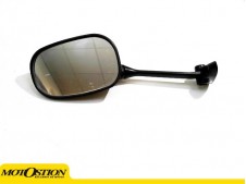 RETROVISOR IZQUIERDO CARENADA Suzuki Bandit 650 2005 - 2006 - 650 S - 650 N - 650 ABS