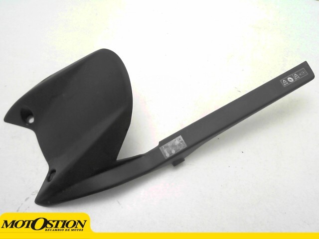 ALETA PASE RUEDA INFERIOR Triumph Street triple 660 s 2020 - 2022