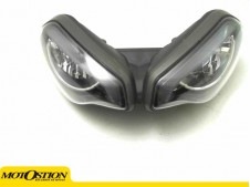 FARO Triumph Street triple 660 s 2020 - 2022