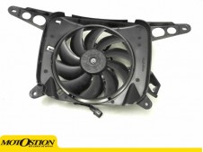 ELECTROVENTILADOR Triumph Street triple 660 s 2020 - 2022