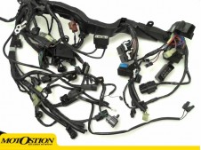 SISTEMA ELECTRICO COMPLETO Triumph Street triple 660 s 2020 - 2022