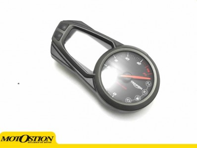 RELOJES COMPLETOS Triumph Street triple 660 s 2020 - 2022