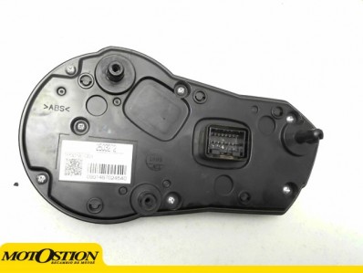 RELOJES COMPLETOS Triumph Street triple 660 s 2020 - 2022