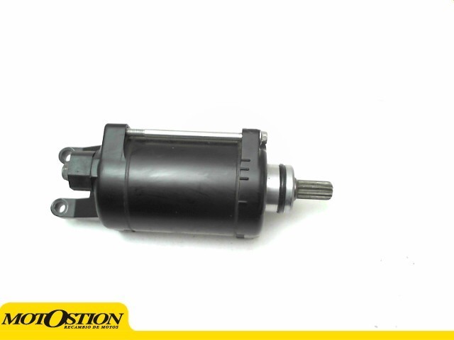 MOTOR ARRANQUE Triumph Street triple 660 s 2020 - 2022