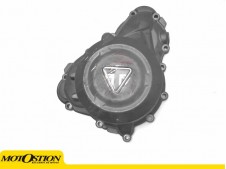 TAPA ENCENDIDO DE MOTOR Triumph Street triple 660 s 2020 - 2022