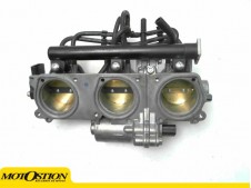 BATERÍA INYECCIÓN INFERIOR Triumph Street triple 660 s 2020 - 2022
